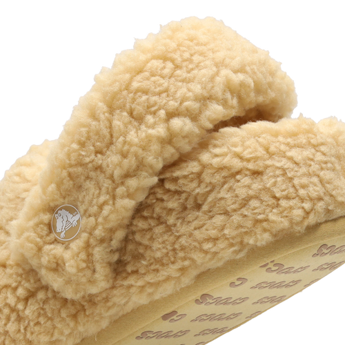 Crocs Cozzzy Slipper - Image 7 of 7 Enlarged Image
