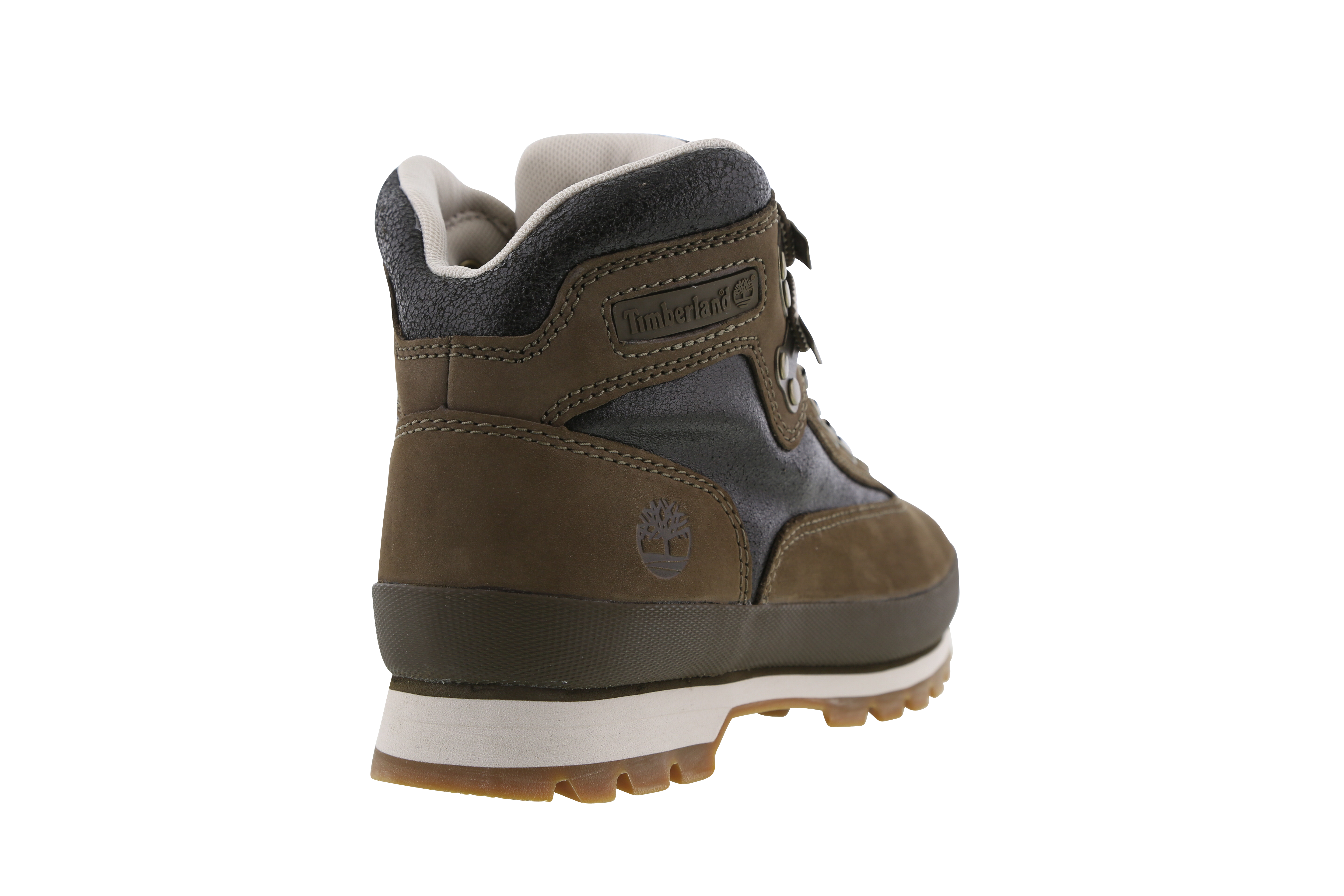 timberland euro hiker womens