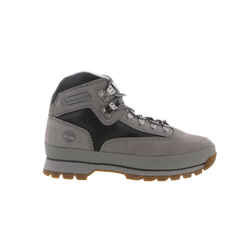 Women Boots - Timberland Euro Hiker - Grey-Grey-Gum