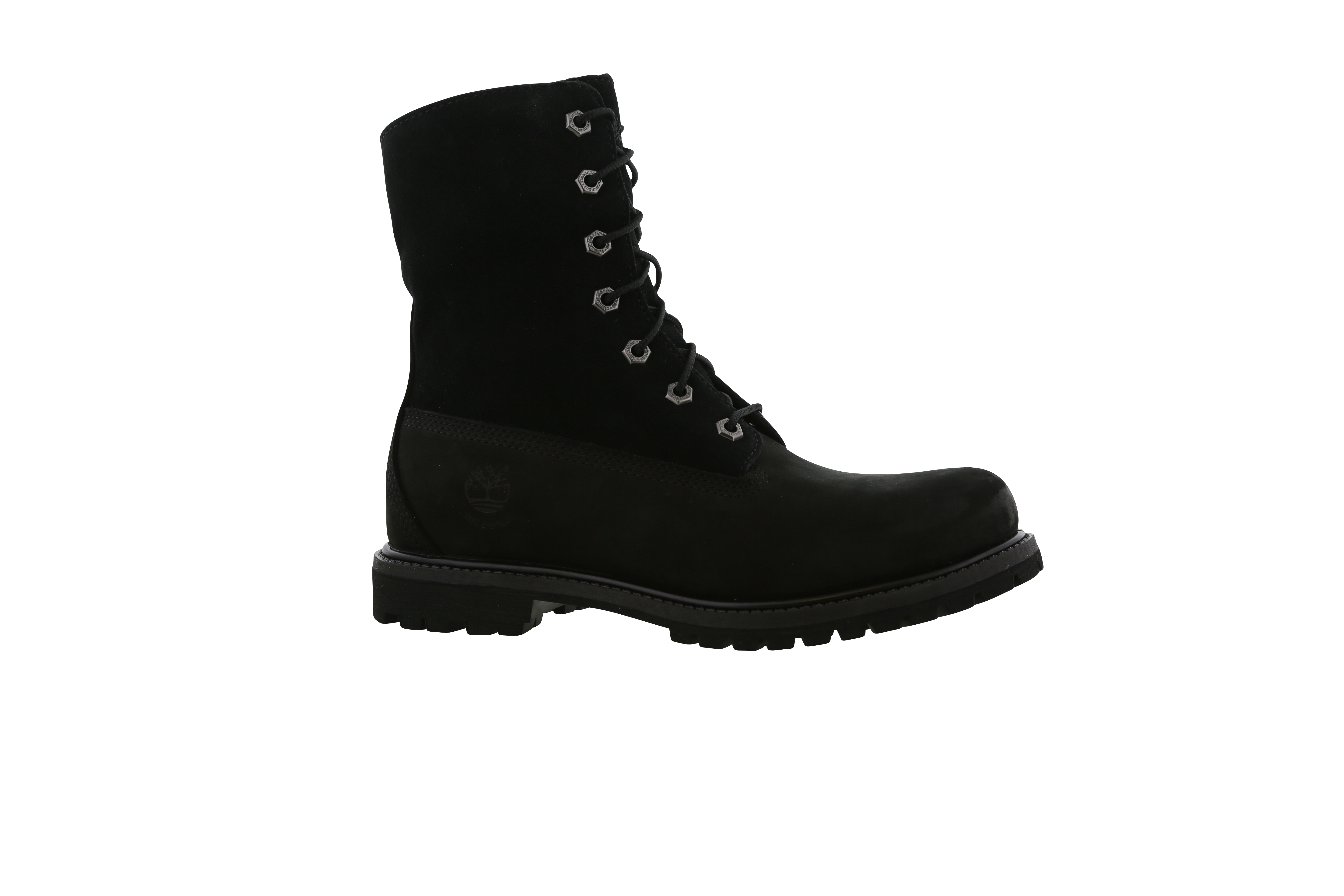 timberland roll top black