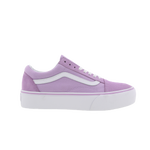 Lupine-True White-White- C+VANS OLD SKOOL PLATFORM LUPINE/WHT/WHT