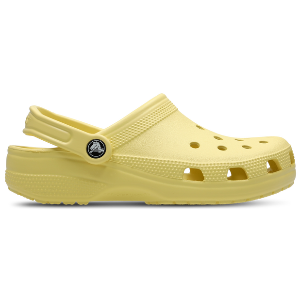 Image of Crocs Classic female Infradito e sandali - Marrone - Plastic/Polycarbonate - Foot Locker035