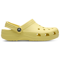 Women Flip-Flops and Sandals - Crocs Classic Clog - Daylily-Daylily