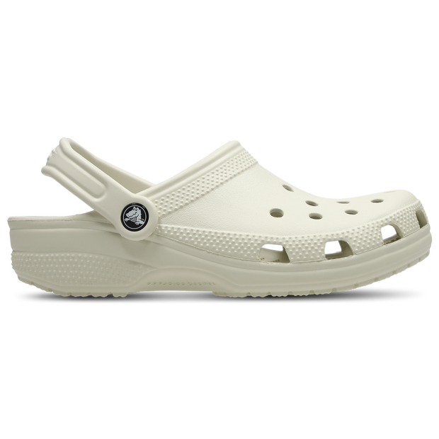 Crocs Classic Donna - Sneakers Beige - Taglia 39-40 - Sintetico