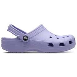 Dames Schoenen - Crocs Classic Clog - Mystic Purple-Mystic Purple
