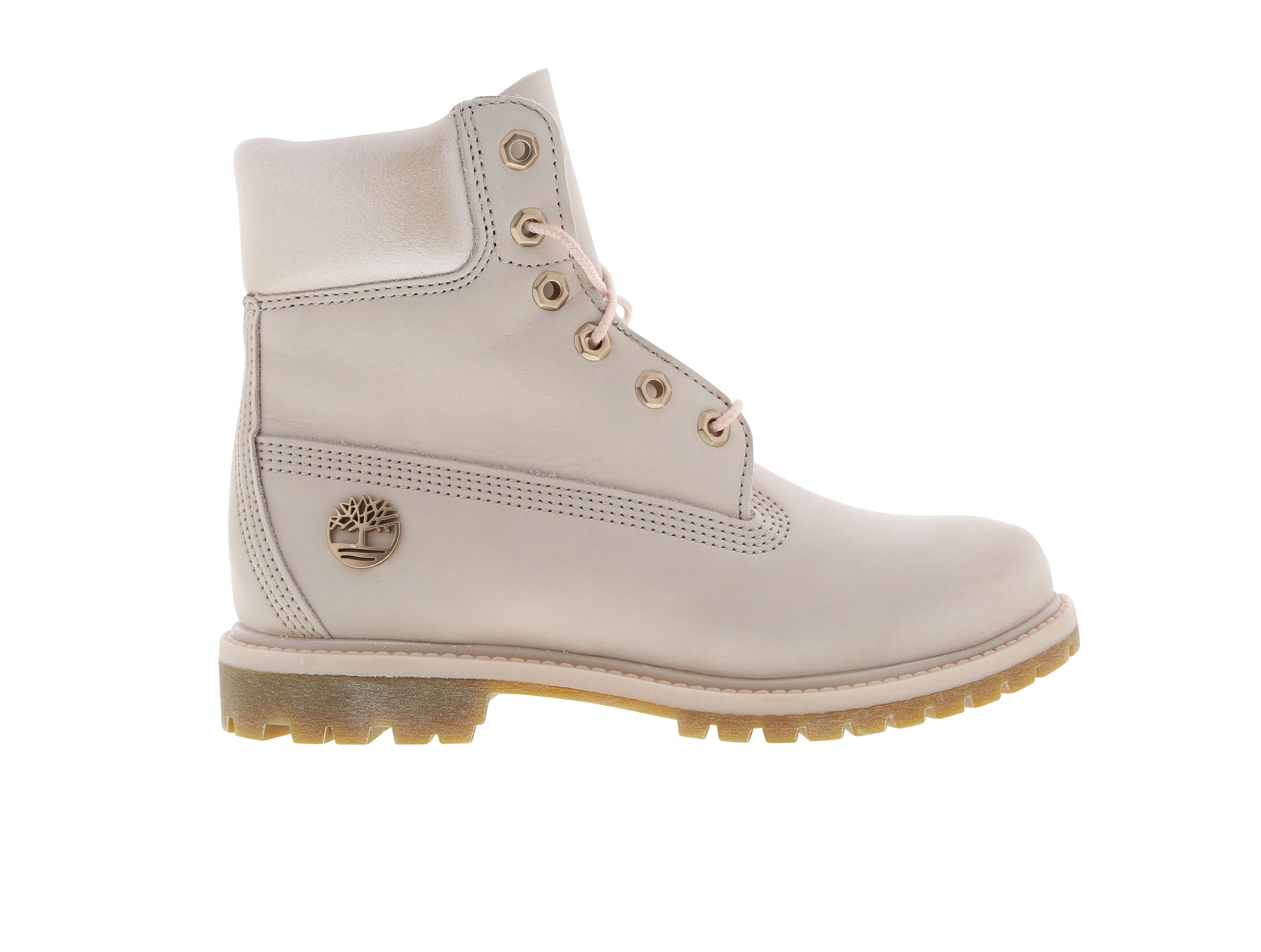 Timberland 6 Inch Premium Boot Dames Boots Pink Leer Maat 41.5 Foot Locker  - Schoenen.nl