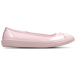 Damen Schuhe - Converse Ctas Dainty Mary Jane Low - Sugar Berry-Sugar Berry-Sugar Berry