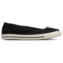Damen Schuhe - Converse Ctas Dainty Mary Jane Low - Black-Egret-Black