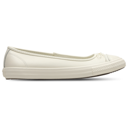 Dames Schoenen - Converse Ctas Dainty Mary Jane Low - Egret-Egret-Egret