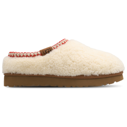 Women Flip-Flops and Sandals - UGG Tasman Maxi Curly - Natural-Natural