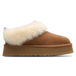 Damen Boots - UGG Tazzelle - Chestnut-Chestnut