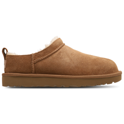 Damen Boots - UGG Classic Micro - Chestnut-Chestnut
