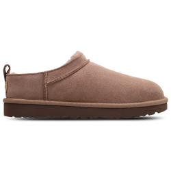 Damen Flip-Flops and Sandals - UGG Classic Micro - Rocky Oak-Rocky Oak
