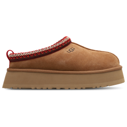 Mujer Sandalias y Flip-Flops - UGG Tazz - Chestnut-Chestnut