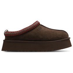 Women Flip-Flops and Sandals - UGG Tazz - Dusted Cocoa-Dusted Cocoa