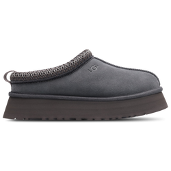 Women Flip-Flops and Sandals - UGG Tazz - Obsidian-Obsidian