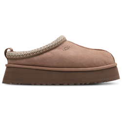 Women Flip-Flops and Sandals - UGG Tazz - Rocky Oak-Rocky Oak