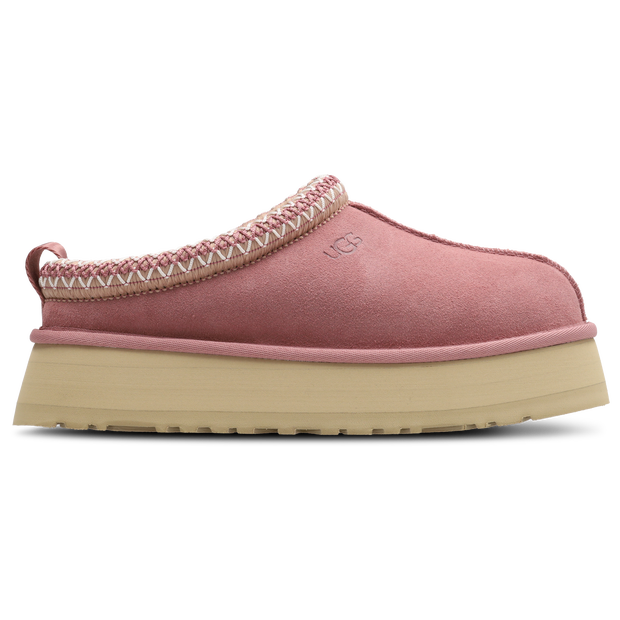 UGG Tazz Donna - Infradito e sandali Rosa - Taglia 42 - Pelle
