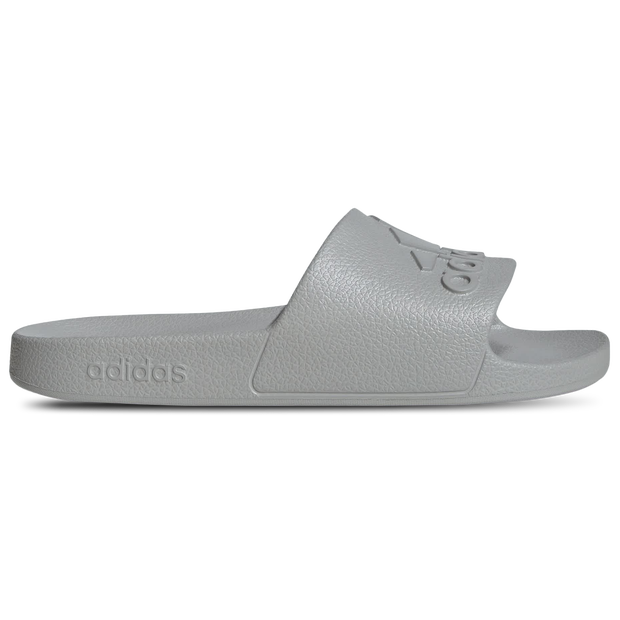 Image of Adidas adilette female Infradito e sandali - Grigio - Rete/Sintetico - Foot Locker035