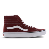 Apple Butter-True White-White - C-VANS UA SK8-HI APPLE BUTTER/TRU WHT
