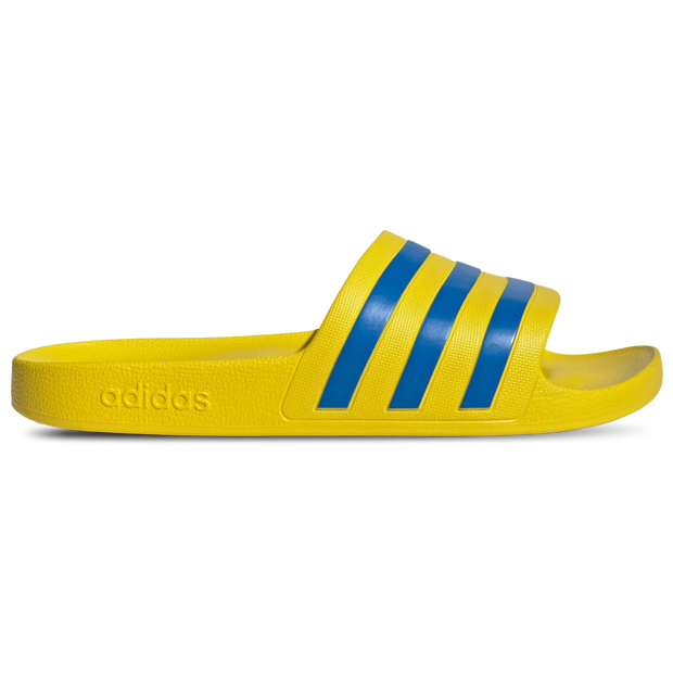 Image of Adidas adilette female Infradito e sandali - Giallo - Rete/Sintetico - Foot Locker035