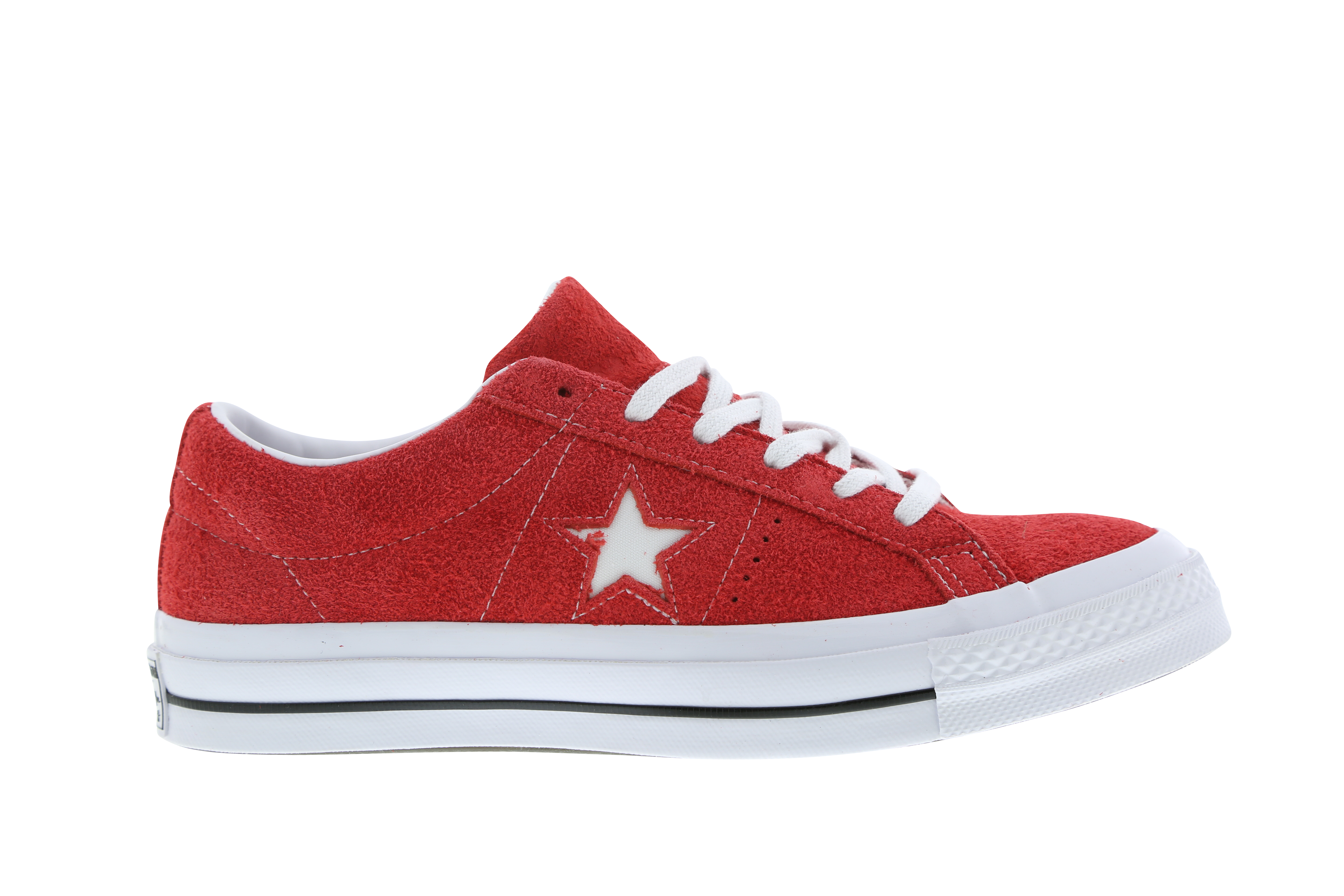 foot locker red converse