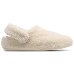 Women Flip-Flops and Sandals - Crocs Cozzzy Slipper - Stucco-Stucco