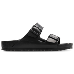 Donna Flip-Flops and Sandals - Birkenstock Arizona Eva - Black-Black