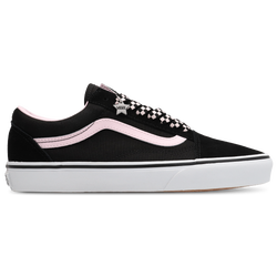 Damen Schuhe - Vans Old Skool - Y28-Black-White