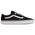 Vans Old Skool - Dames Schoenen Y28-Black-White