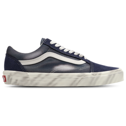 Women Shoes - Vans Authentic - Jdu-Distressed Parisian