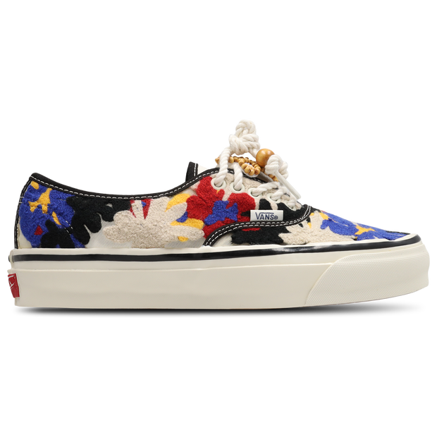 Vans Old Skool damessneaker wit