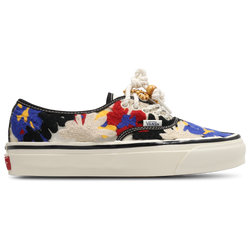 Mujer Zapatillas - Vans Old Skool - 448-Multi