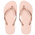 Havaianas Slim - Femme Tongues et Sandales Ballet Rose-Ballet Rose