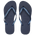 Havaianas Slim - Women Flip-Flops and Sandals Navy Blue-Navy Blue