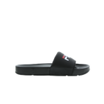 Black-Red-White