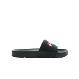 Black-Red-White
