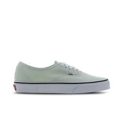 Damen Schuhe - Vans Ua Authentic - Blue Flower-Blue Flower-White