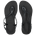 Havaianas Luna - Femme Tongues et Sandales Black-Black