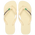 Havaianas Brasil Logo - Women Flip-Flops and Sandals Buttercream-Buttercream
