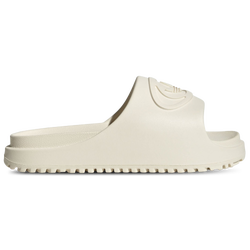 Donna Flip-Flops and Sandals - adidas Campus 00S Slide - Off White-Off White