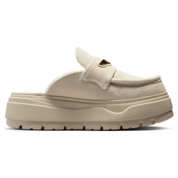 Femme Tongues et Sandales - Jordan Mule - Soft Pearl-Coconut Milk