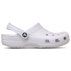 Women Flip-Flops and Sandals - Crocs Classic Clog - Grape Ice-Grape Ice-Taupe