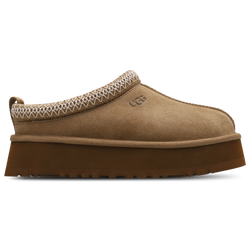 Mujer Sandalias y Flip-Flops - UGG Tazz II - Light Bronze-Light Bronze