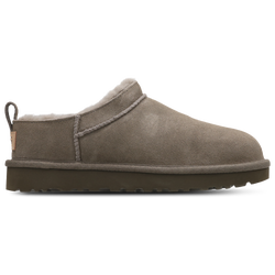 Dames Slippers en Sandalen - UGG Classic Micro - Dried Oregano-Major Brown