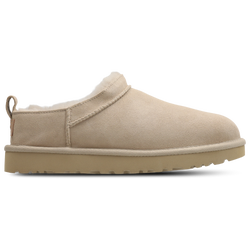 Dames Slippers en Sandalen - UGG Classic Micro - Moonlight-Moonlight