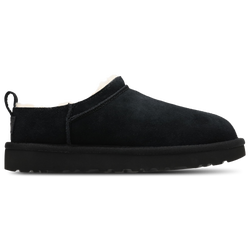 Dames Slippers en Sandalen - UGG Classic Micro - Black-Black
