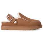 Chestnut-Chestnut