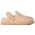 UGG Goldenstar Evelina Clog - Damen Flip-Flops and Sandals Sand Castle-Sand Castle