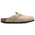 Birkenstock Boston Suede - Women Flip-Flops and Sandals Sandcastle-Sandcastle